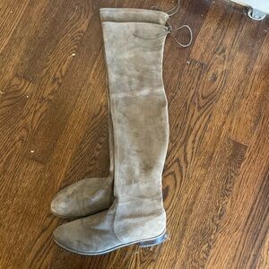 Stuart Weitzman Knee High Boots